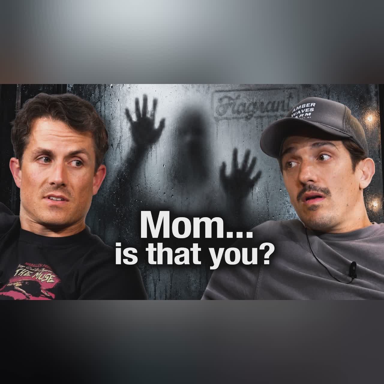 MrBallen: “They thought it was their dead mom… but it was worse” cover art