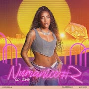 Meu desapego (Ao Vivo) cover art