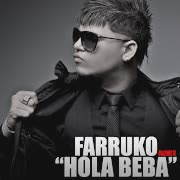 Hola Beba (Remix) cover art