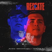 El Rescate (feat. Junior H)