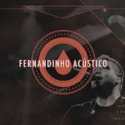 Uma Nova História (Acústico) cover art