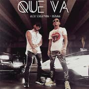 Que Va cover art