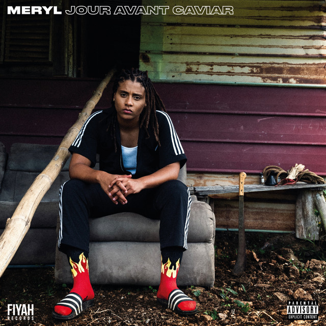 Coucou cover art