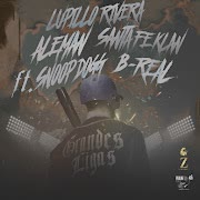 Grandes Ligas cover art