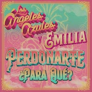 Perdonarte, ¿Para Qué? cover art