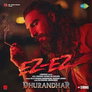 Ez-Ez cover art
