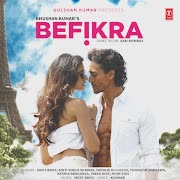 Befikra cover art