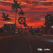 Sensações cover art
