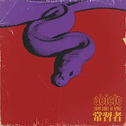 Adicto cover art