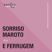 Ela (Ao Vivo) cover art