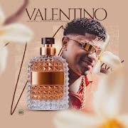 Valentino cover art
