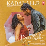Kadalalle cover art