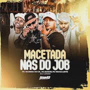 Macetada nas do Job (feat. MC 2jhow) cover art