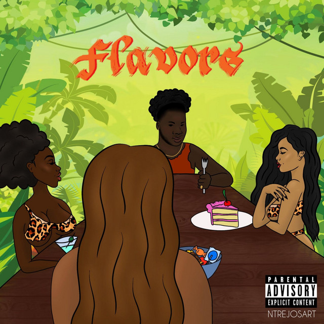 Mimosas cover art