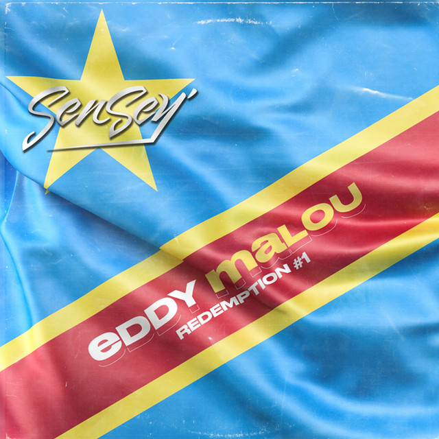 Eddy Malou - Redemption #1