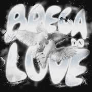 BREGA DO LOVE (SLOWED) cover art