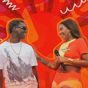 Saudade da Gente (Ao Vivo) cover art