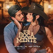 Sua Boca Mente (You're Still The One)