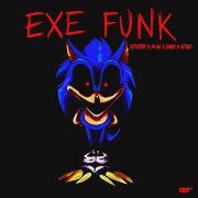 EXE FUNK cover art