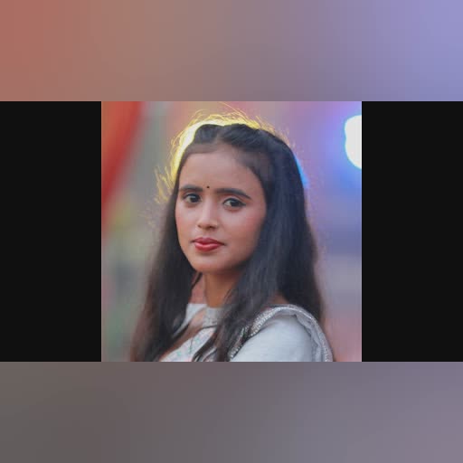 Srishti Bharti