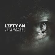 Encerrado En Mi Mundo cover art