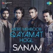 Mere Mehboob Qayamat Hogi cover art