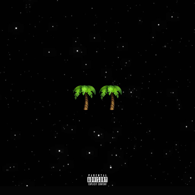 Tropicana cover art