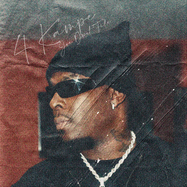 4 Kampé cover art