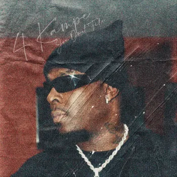 4 Kampé cover art