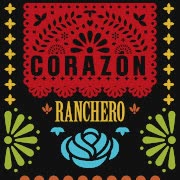 Algo De Mí cover art
