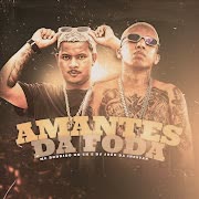 Amantes da Foda cover art