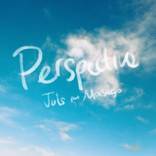 Perspective cover art