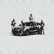 Gangstar cover art