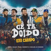 Fim De Noite (Ao Vivo) (feat. MJ Records) cover art