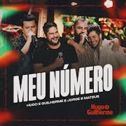 Meu Número (Ao Vivo)