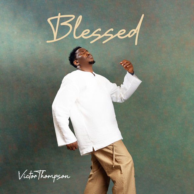 THIS YEAR (Blessings) - Remix cover art