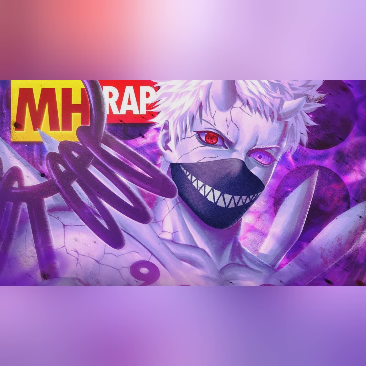 Tipo Tobi (VERSÃO METAL) cover art