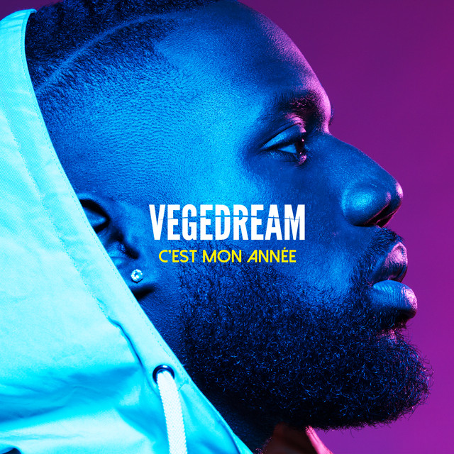 C'est mon année cover art