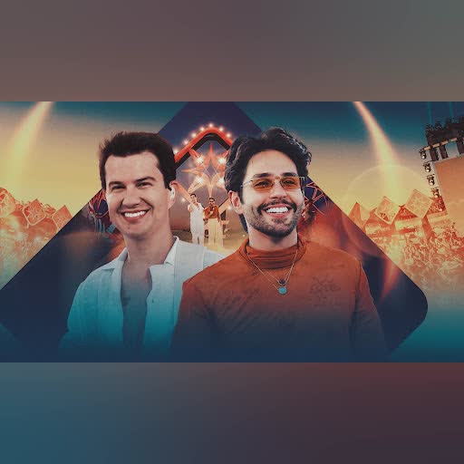 Hugo & Guilherme cover art