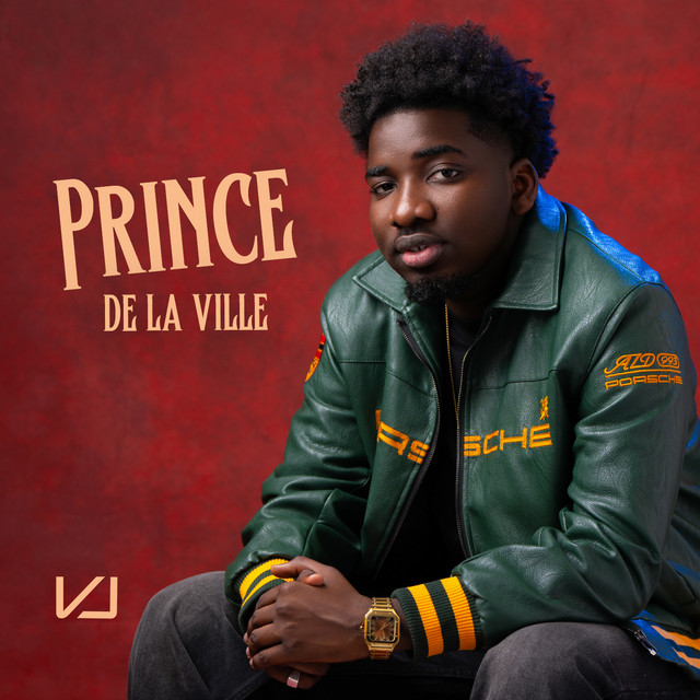 Gudi cover art