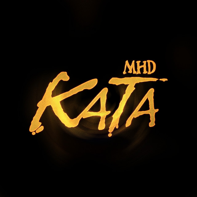 Kata cover art