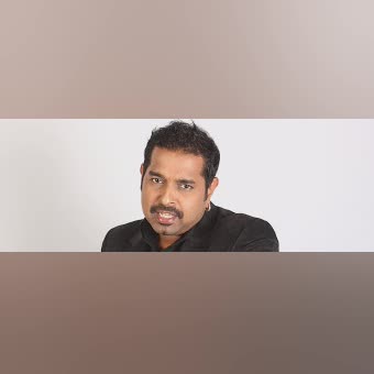Shankar Mahadevan