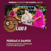 Perdas e Danos (Ao Vivo)