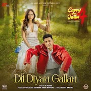Dil Diyan Gallan
