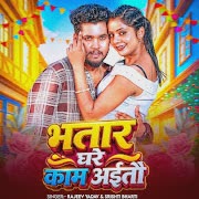Bhatar Ghare Kam Aaitau cover art