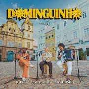 Meu Cenário / Numa Sala de Reboco (Ao Vivo) cover art