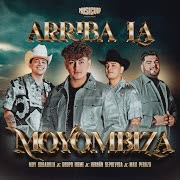 Mi Buena Suerte (En Vivo) cover art