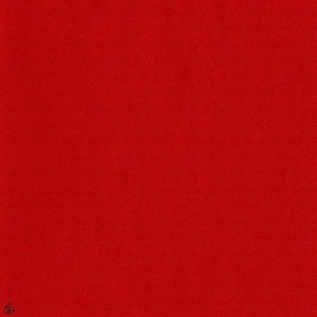 Suffer cover art