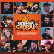 Insegurança / Fim de Noite (Ao Vivo) cover art