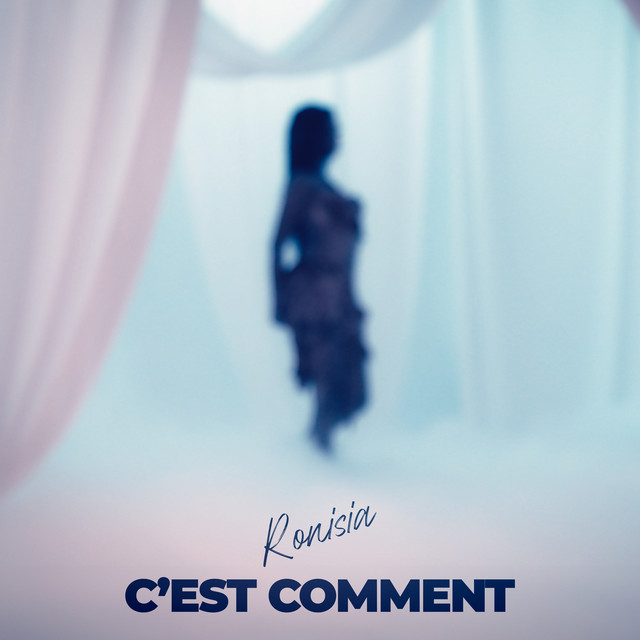 C'est comment cover art